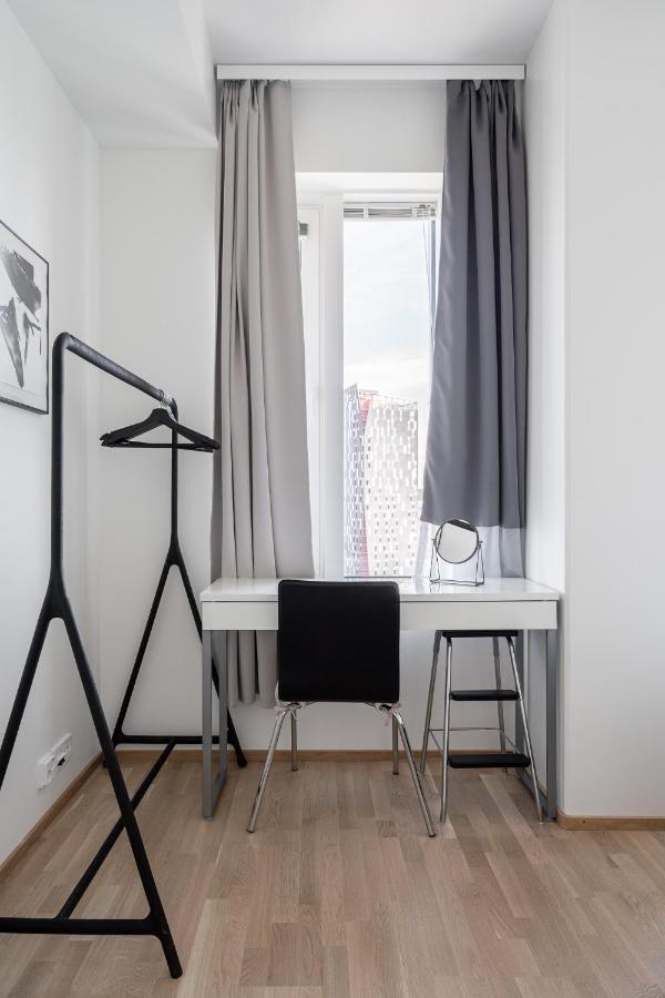 Stunning Views 11Th Floor 2Br Home With Sauna - Hosted By 2Ndhomes Tammerfors Exteriör bild