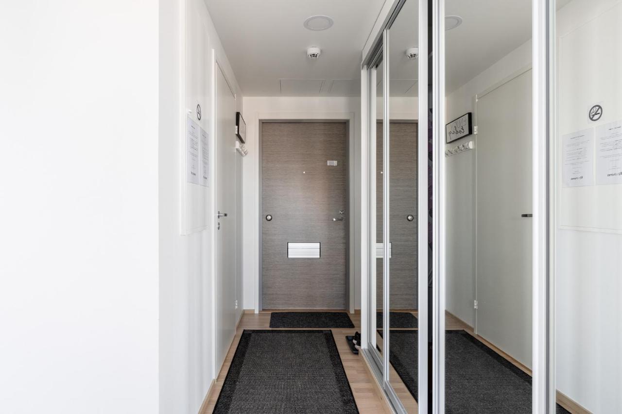 Stunning Views 11Th Floor 2Br Home With Sauna - Hosted By 2Ndhomes Tammerfors Exteriör bild