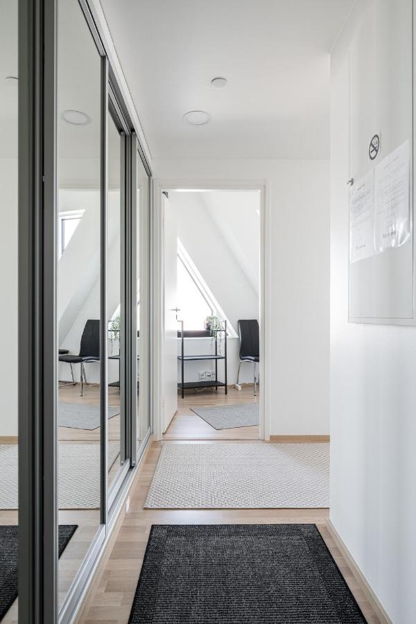 Stunning Views 11Th Floor 2Br Home With Sauna - Hosted By 2Ndhomes Tammerfors Exteriör bild